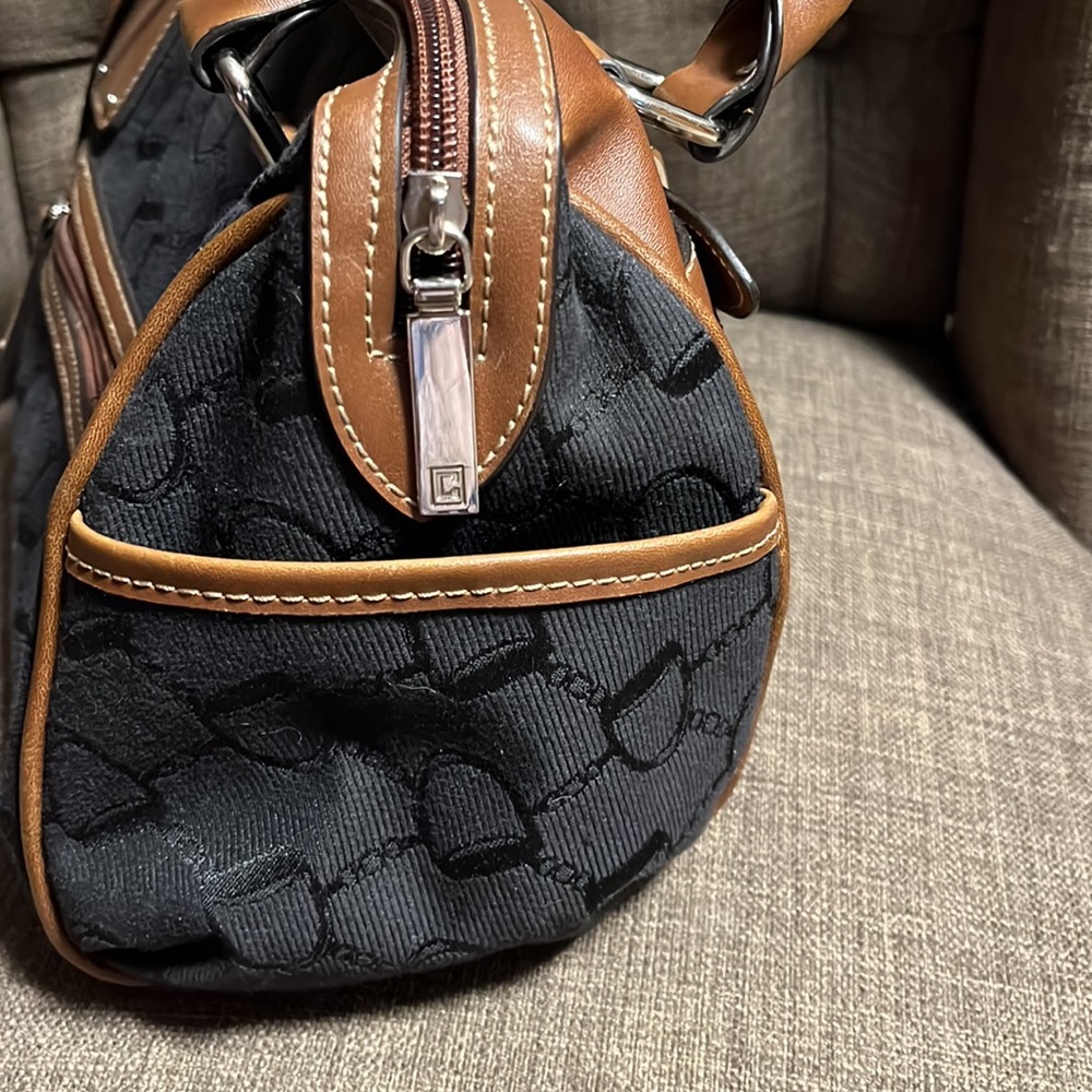 Chaps Handbag - image 6